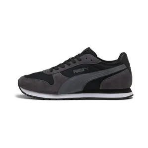 Puma ST MILER “Puma Black / Moody Gray / Puma White” (401622_35)