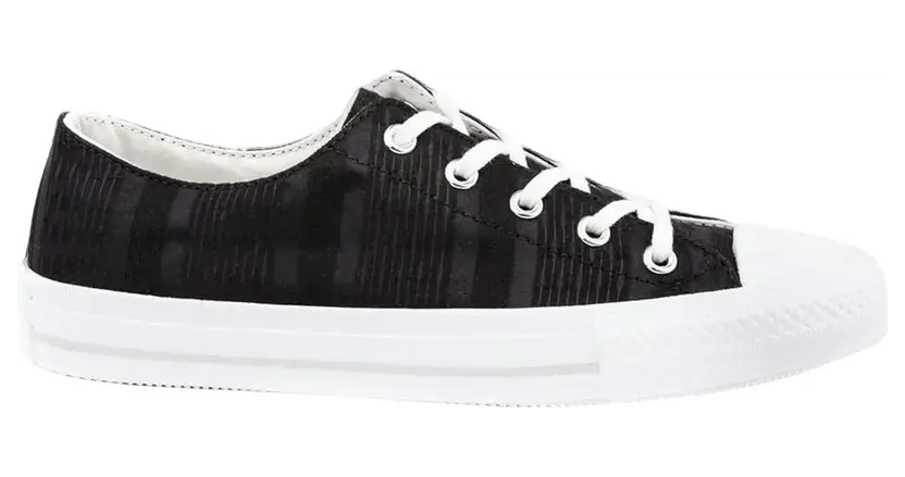 Converse Breakpoint Zwart (555843C)