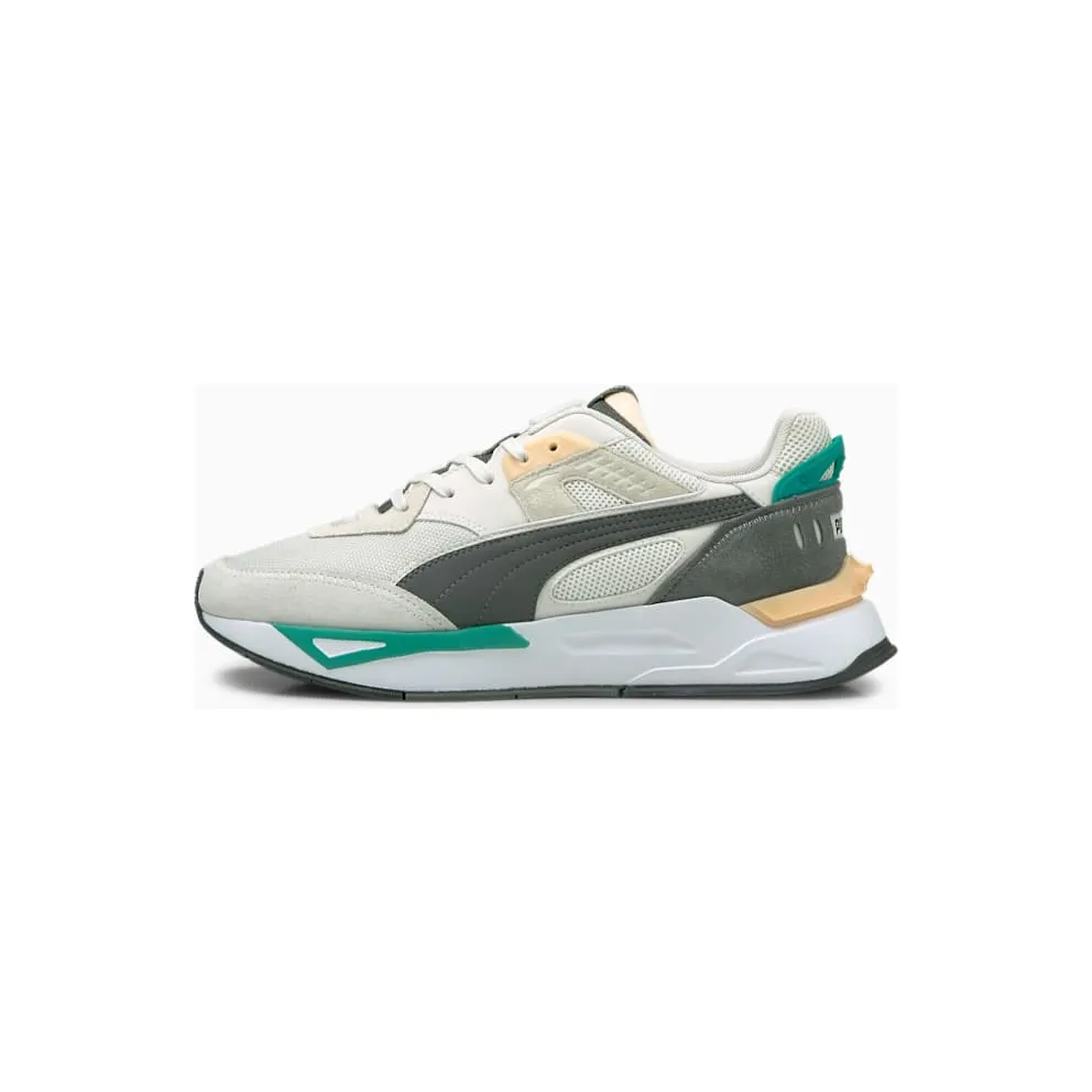 Puma Mirage Sport Remix Black/White (38105102)