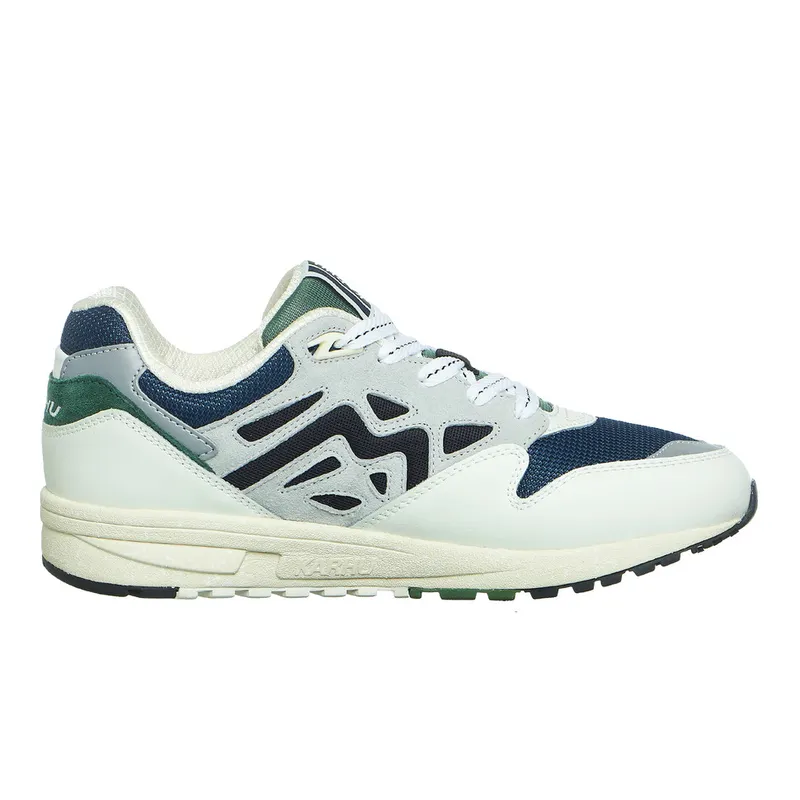 Karhu Legacy Bright White / Dawn Blue (F806030)