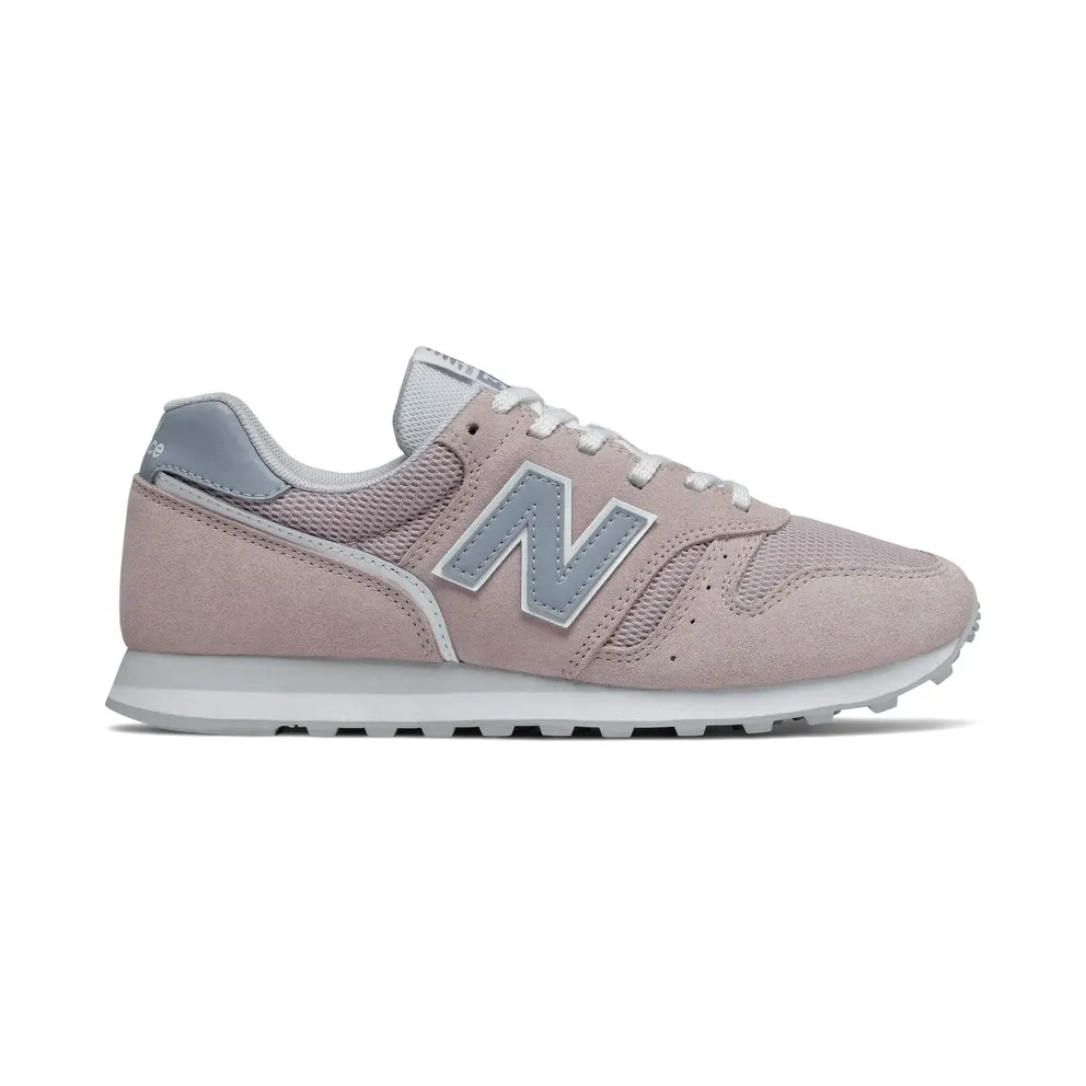 New Balance 373 Pink Blue (WL373DC2)