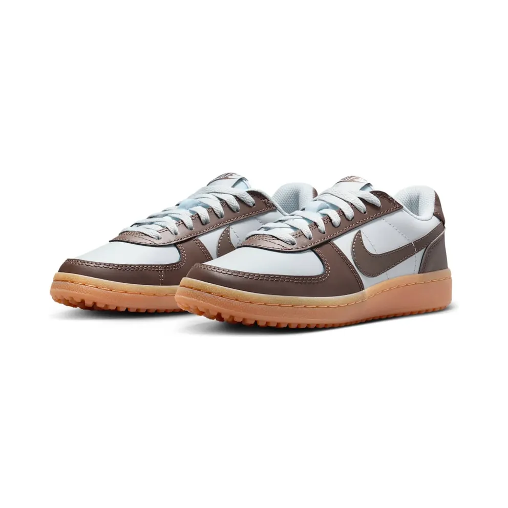 Nike Field General Pure Platinum Gum Yellow Ironstone (IH3324-001)