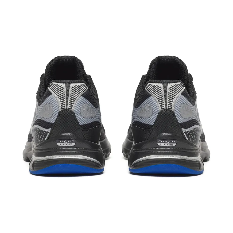 SAUCONY Kinvara 1 “Black / Blue” (S70917-4)