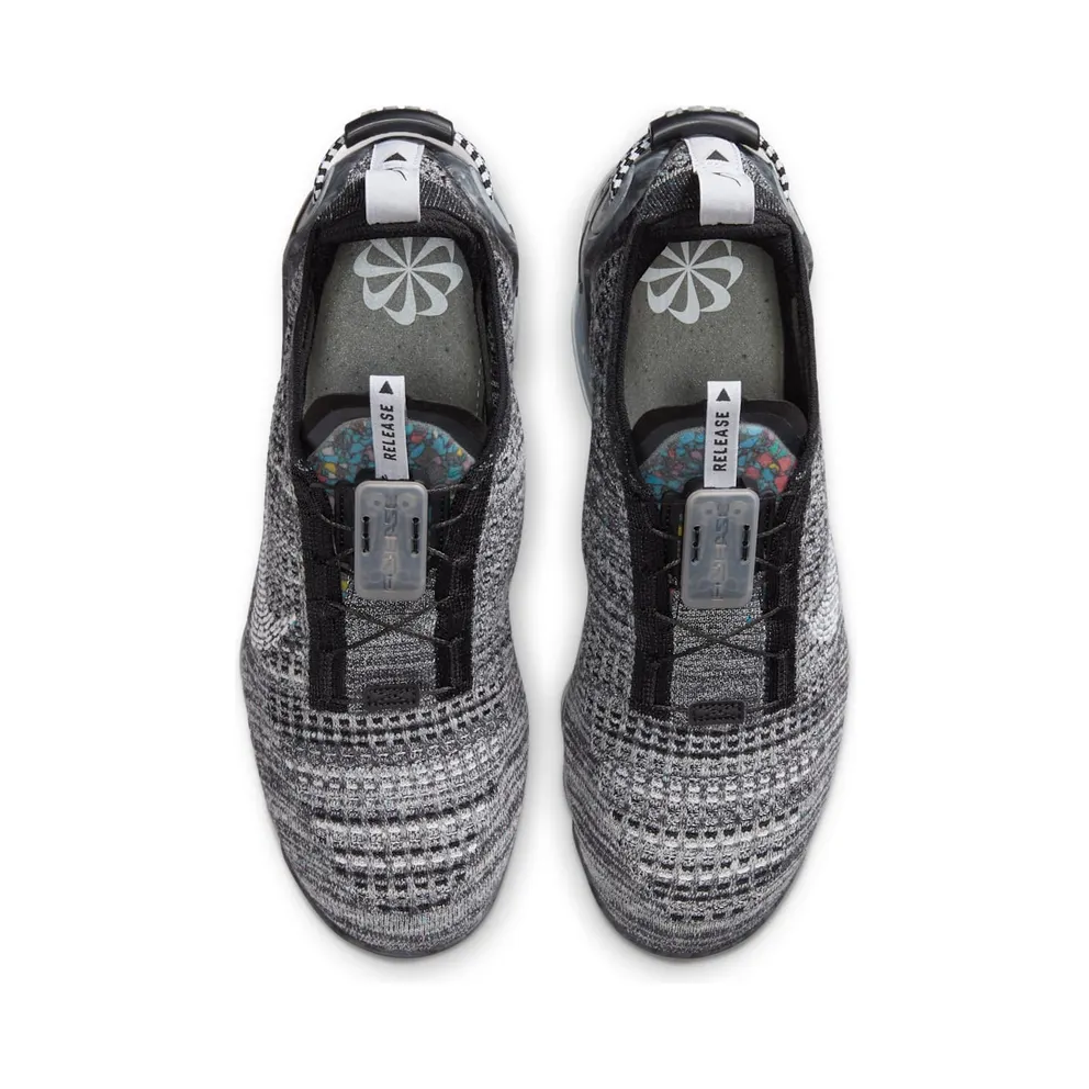 Nike Air VaporMax 2020 Flyknit Black (CT1823-001)