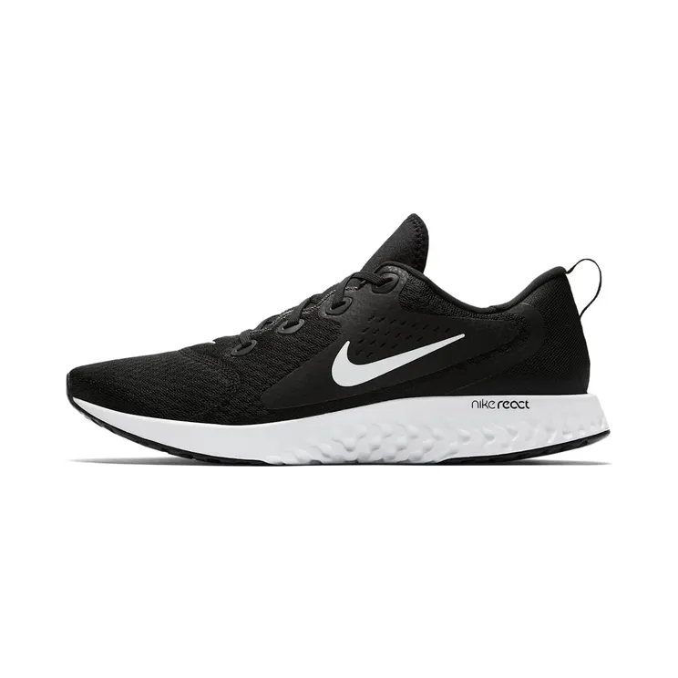 Nike LEGEND React RUNNING “Black / White” (AA1625-001)