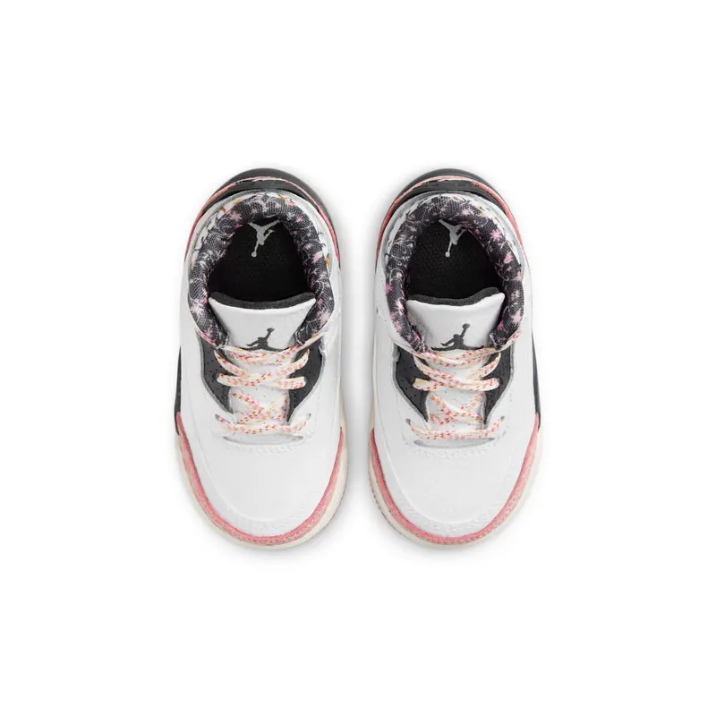 Jordan 1 Mid PS “Grey” (FQ9175-100)