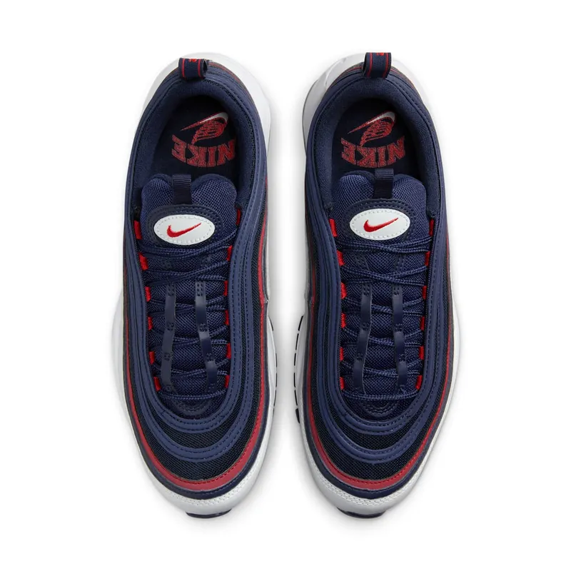 Nike Air Max 97 USA Obsidian (921826-405)