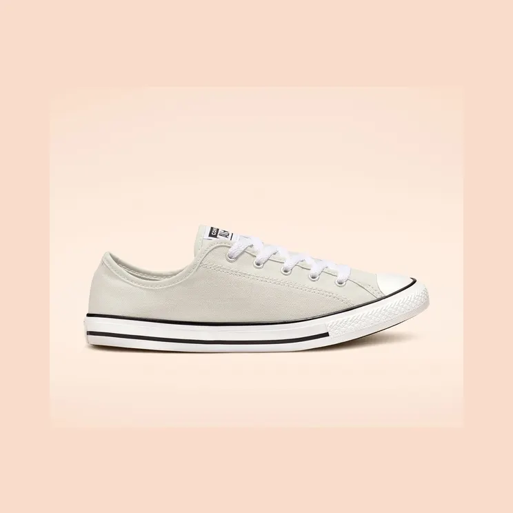 Converse Chuck Taylor All Star Dainty Low Top Mouse/white/black (564983C)