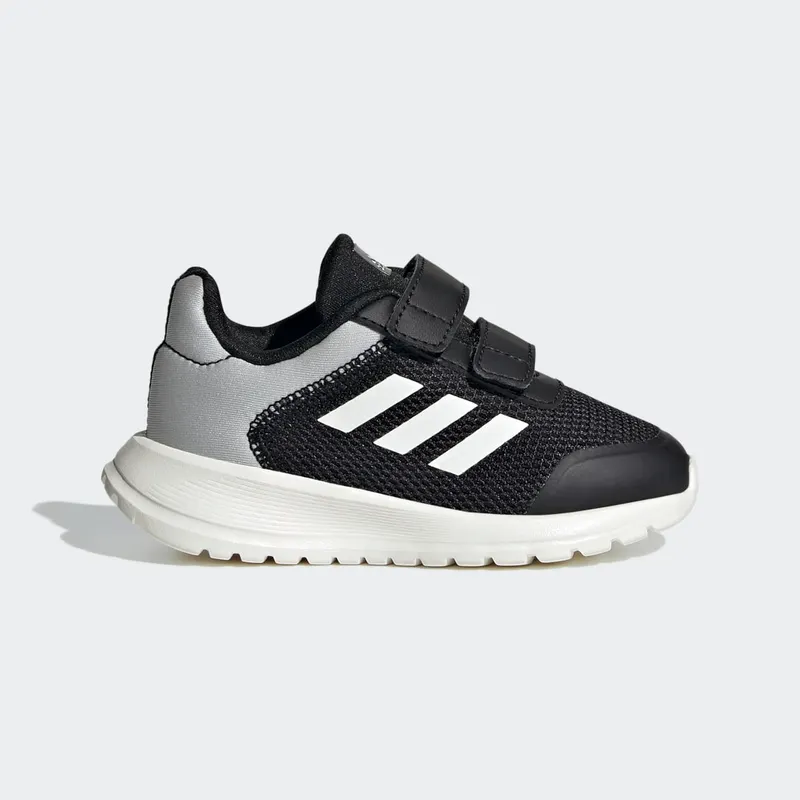 Adidas Tensaur Run Core Black / Core White / Grey Two (GZ5856)