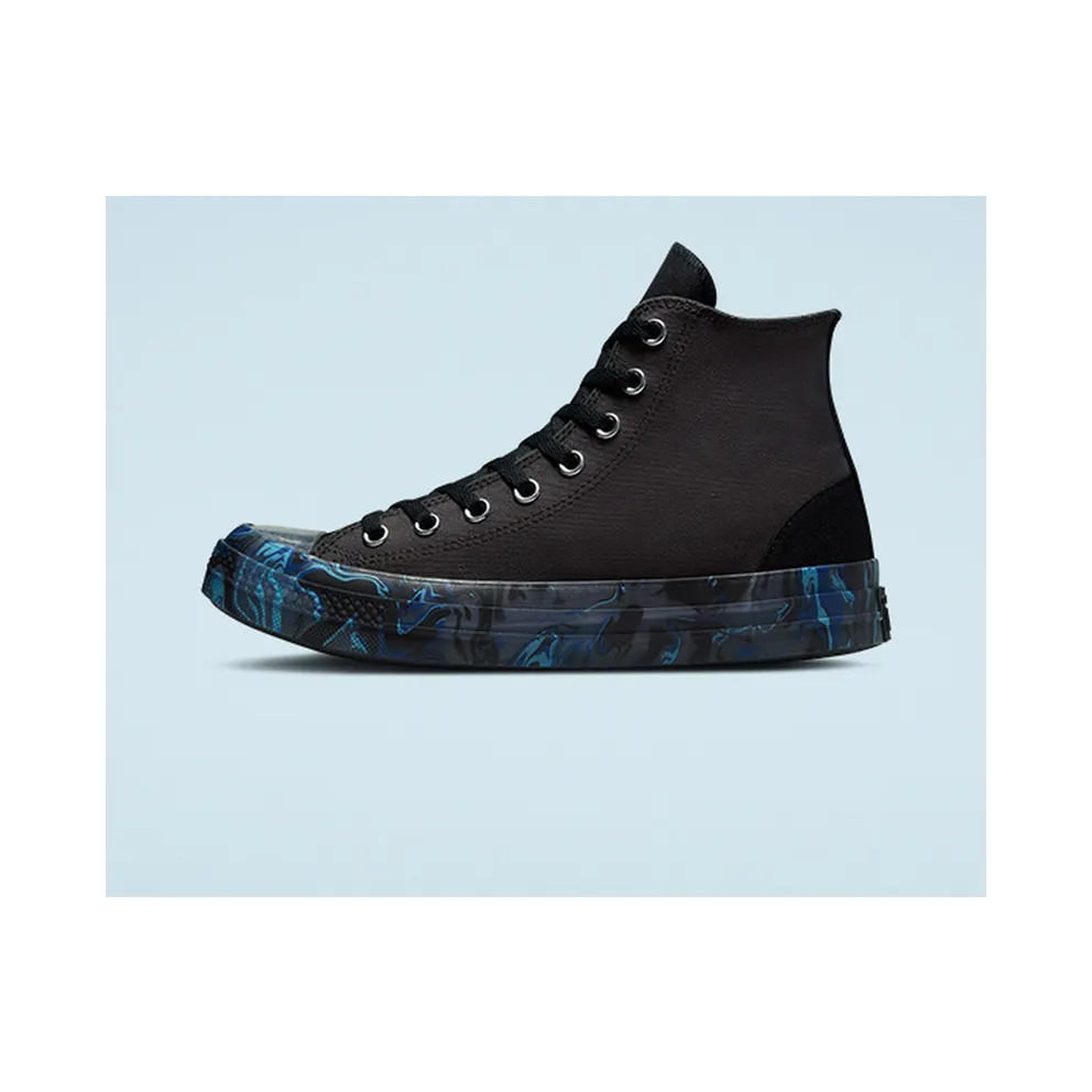 Converse Chuck Taylor All Star CX Marbled Storm Wind/Black/game Royal (A00426C)
