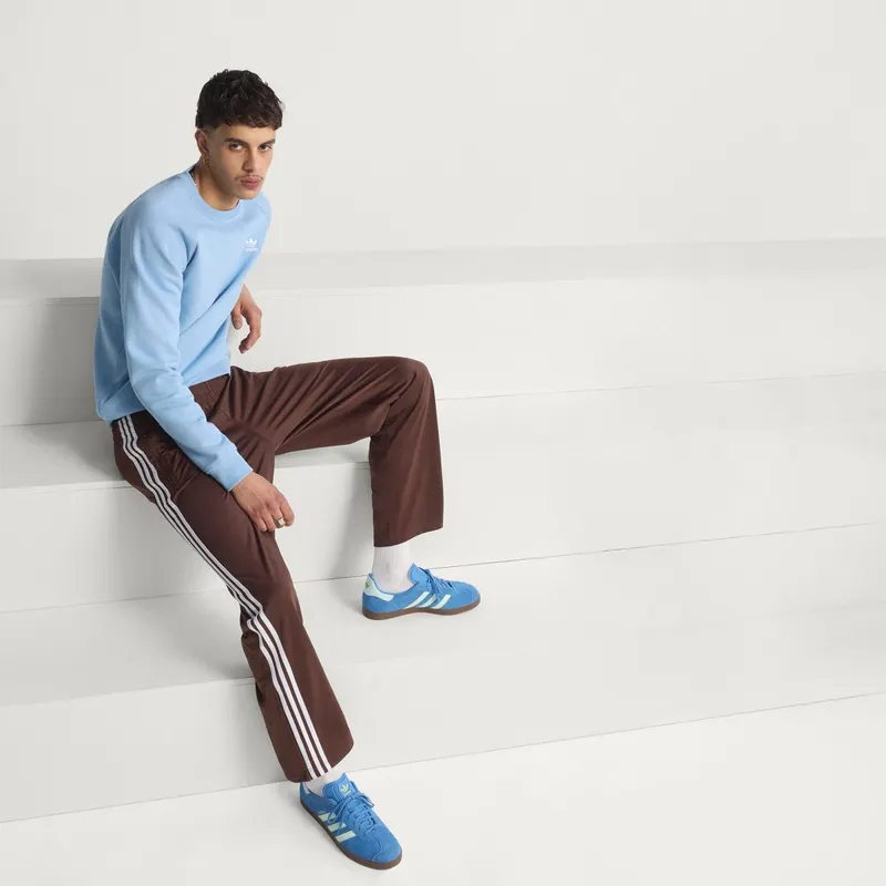 adidas Gazelle Charlotte FC Third Kit (JR4166)