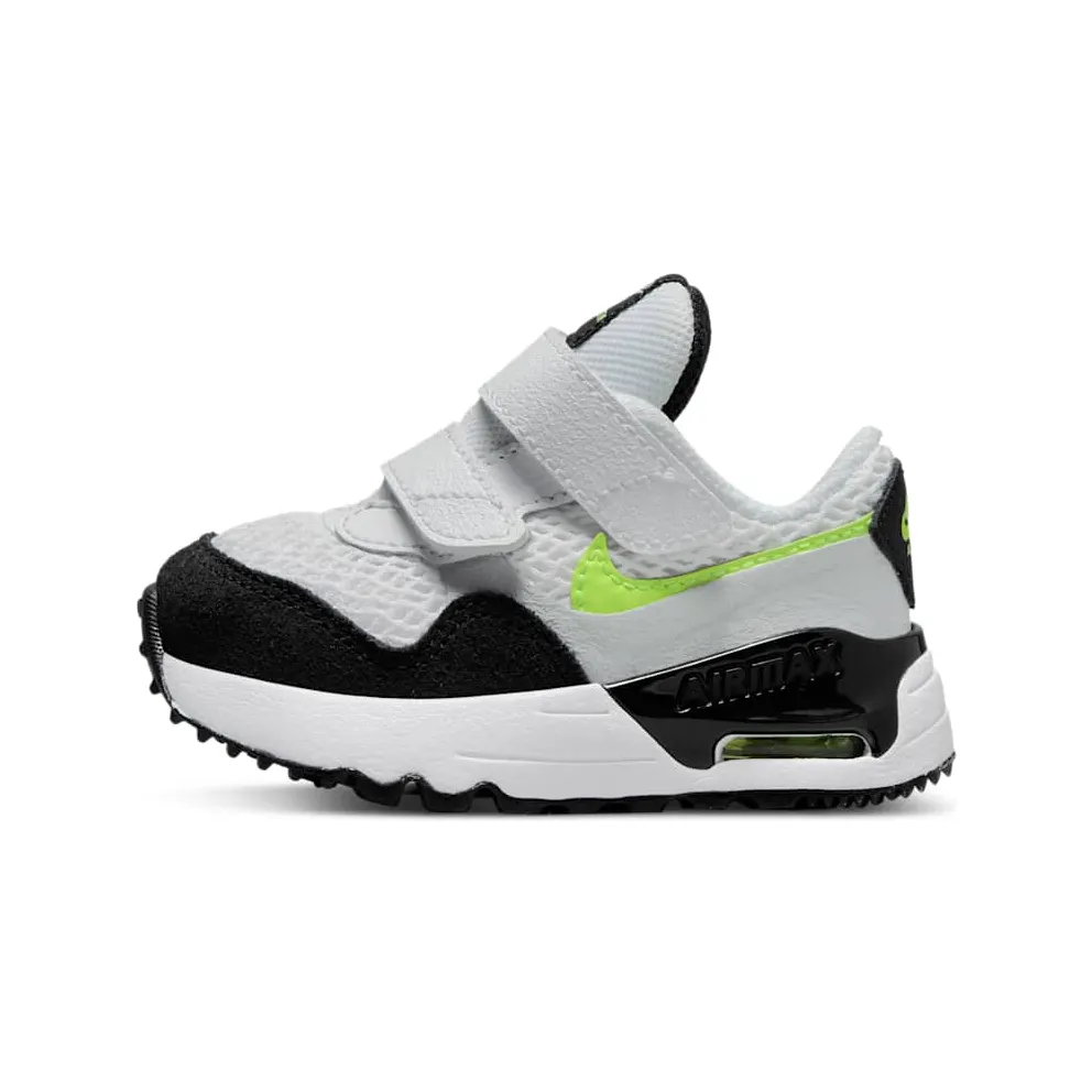Nike Air Max SYSTM Weiß (DQ0286-100)