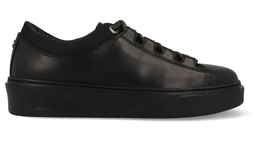 woolrich Black (WFW2125202090)