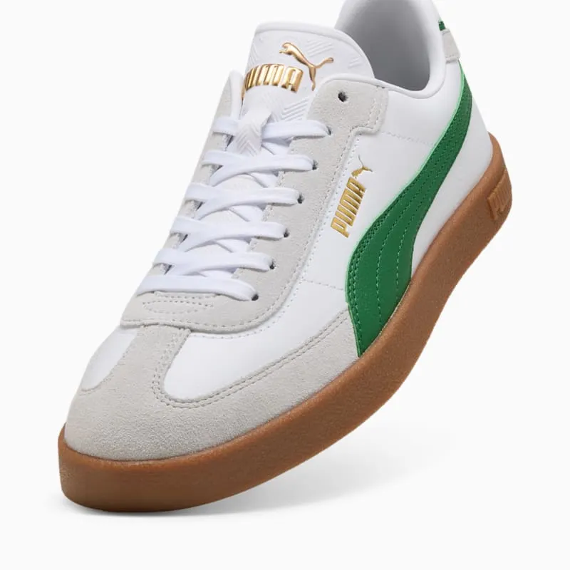 Puma Club II Era White (397447-22)