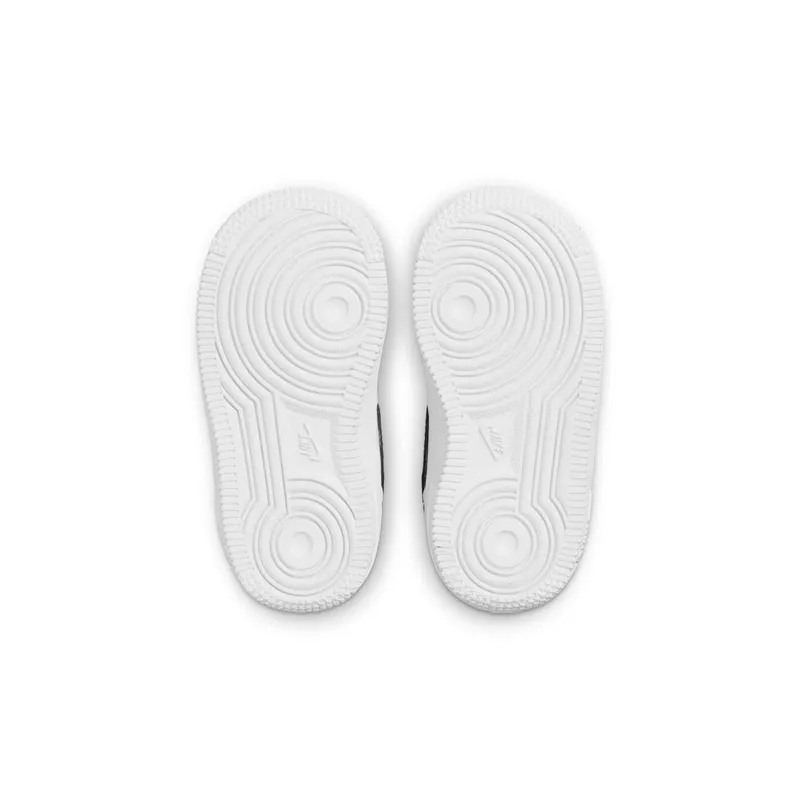 Nike Force 1 LV8 Baby/Toddler White (DM4254-100)