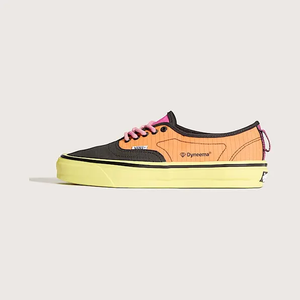 Vans OTW Authentic HT Vibram Black Solar (VN000EH1GR5)