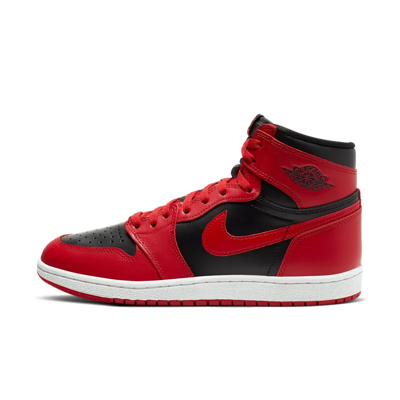 Air Jordan 1 Retro High 85 ‘Varsity Red’ (2020) (BQ4422-600)