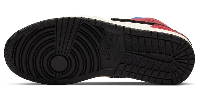 air-jordan-1 CU2805-100