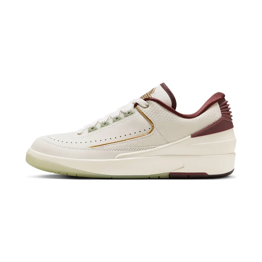 Jordan 2 Retro Low Year of the Dragon (FJ3468-100)
