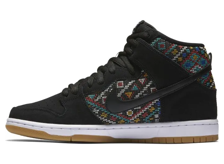 nike-dunk 313171-030