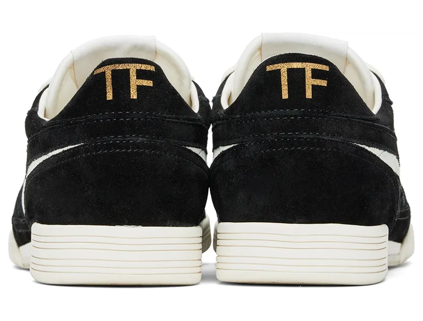 TOM FORD Black Jackson Sneakers (J1348T-LCL306) (2)