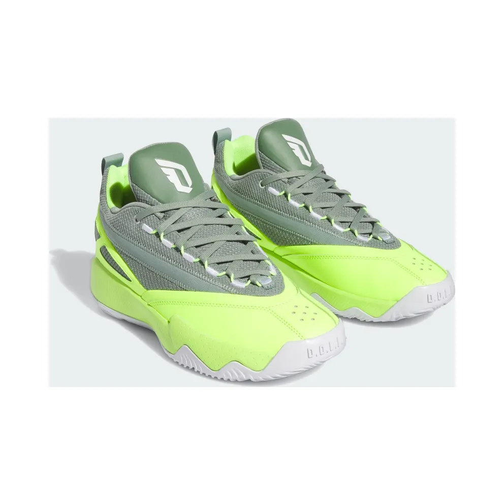 Adidas DAME CERTIFIED 2 “Green” (IE9346)