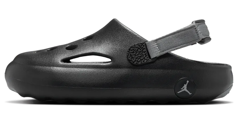 Jordan Hydrip Black Smoke Grey (HF5981-001)