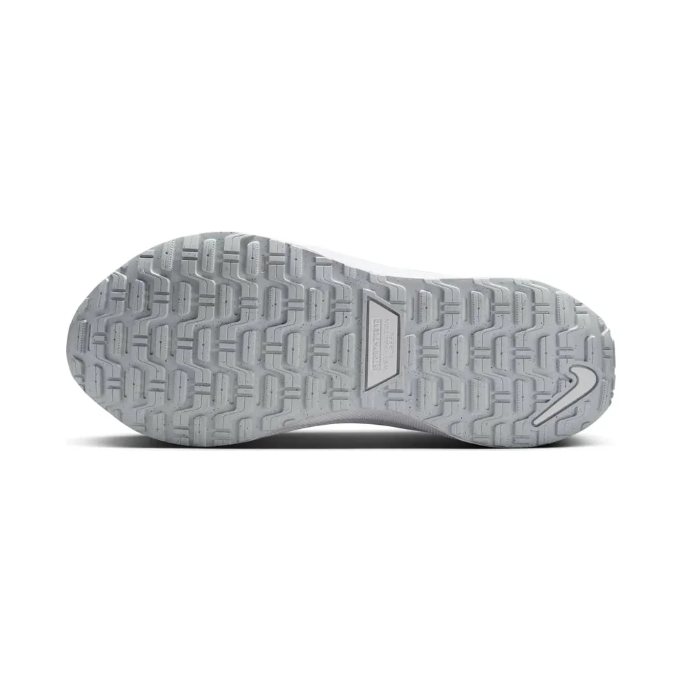 Nike React Infinity Run 4 Gore-Tex White Pure Platinum (HQ0265-101)