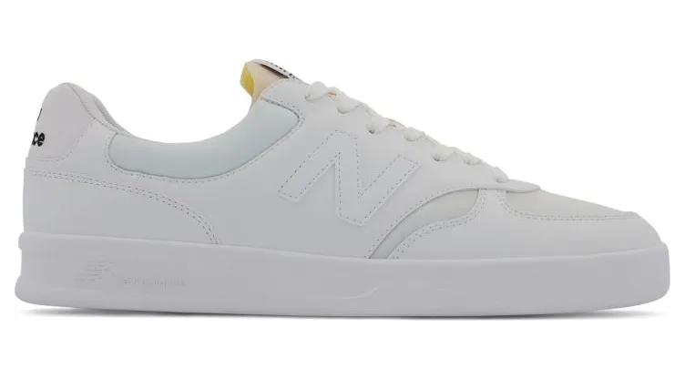 New Balance CT300 GN3 White (CT300GN3)