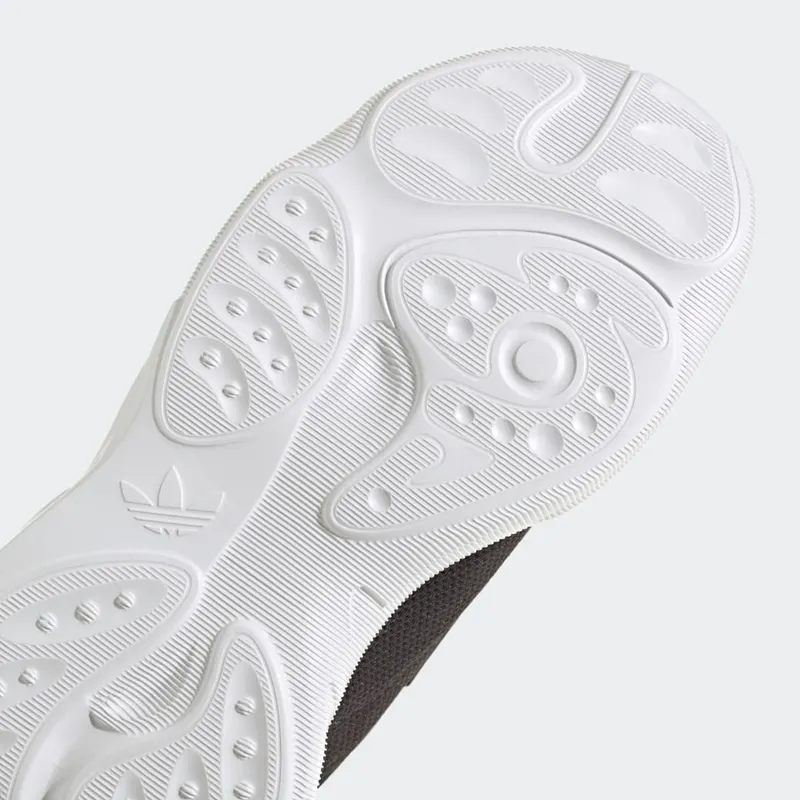 Adidas Adifom SLTN Core Black / Core Black / Cloud White (FZ6068)