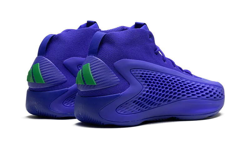Adidas AE 1 “Velocity Blue” (IF1864)