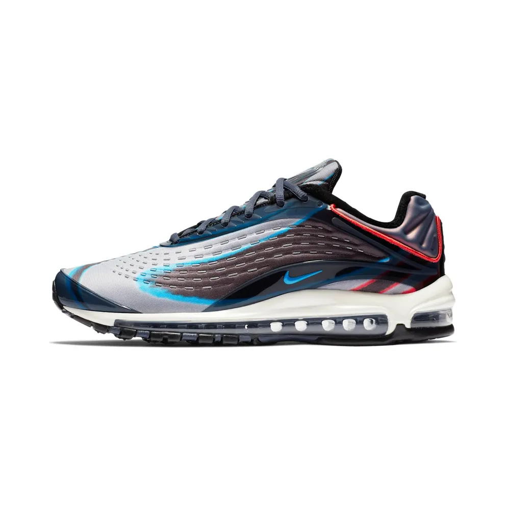 Nike Air Max Deluxe Thunder Blue Photo Blue (AJ7831-402)