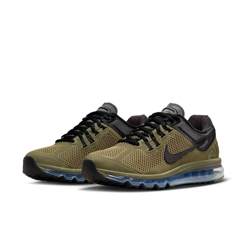 Nike Air Max 2013 Olive Black (FZ3156-222)