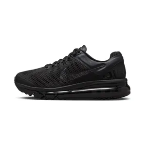 Nike Air Max 2013 “Black” (555426-010)