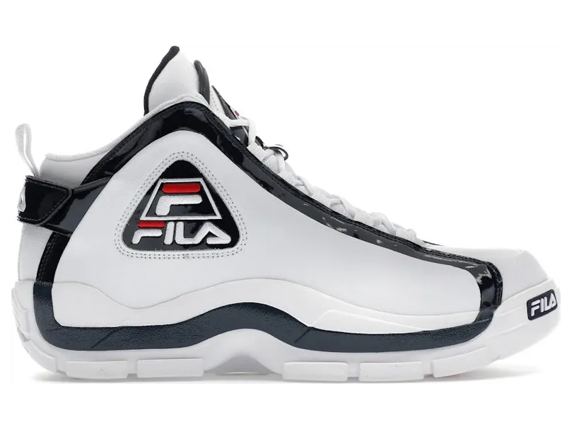Fila 96 White (2019)