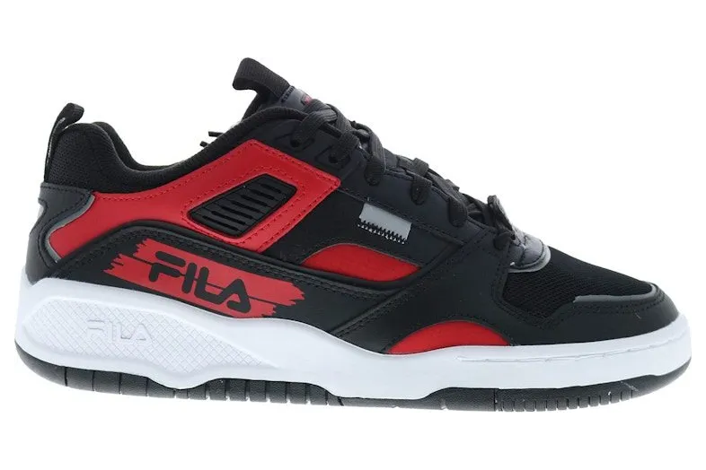 Fila Corda Red Black Red (1TM01917-604)