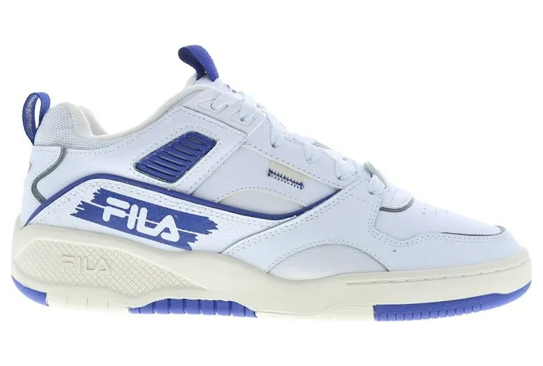 Fila Corda White Blue White (1TM01797-150)