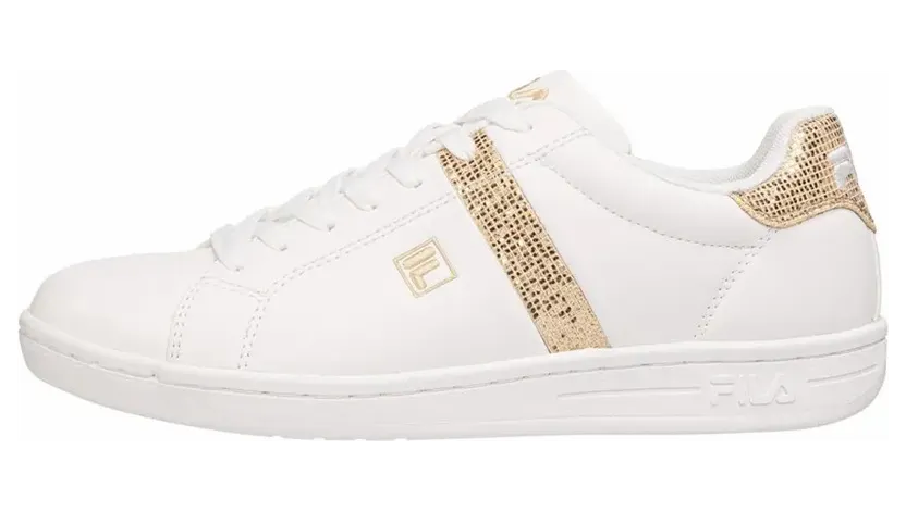 Fila Crosscourt Weiß (FFW0257-13286)