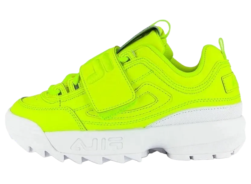 Fila DISRUPTOR 2 “Applique” (5XM00807-720)