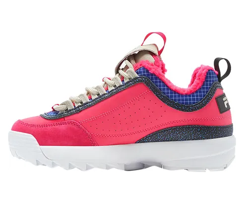 Fila DISRUPTOR 2 PREMIUM “Suede” (5XM01591-602)