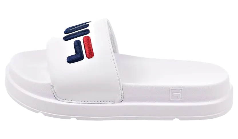 Fila Drifter Bold “White-Navy-Red” (5SM00032-125)