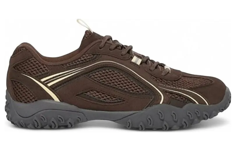 Fila Echappe Choco (1XM02361H-200)