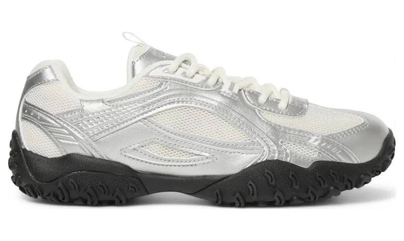Fila Echappe MS Metallic Silver White (1XM02348G-063)