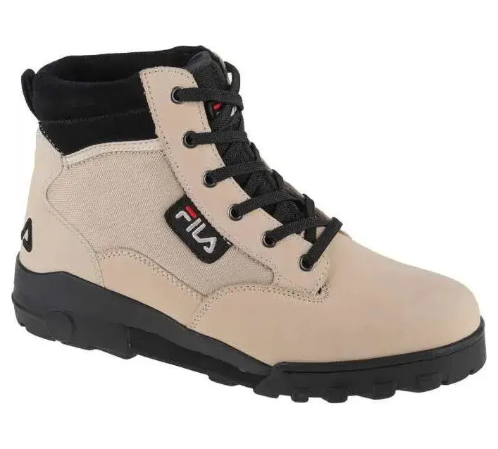 Fila Grunge II Grey (FFM0164-80039)