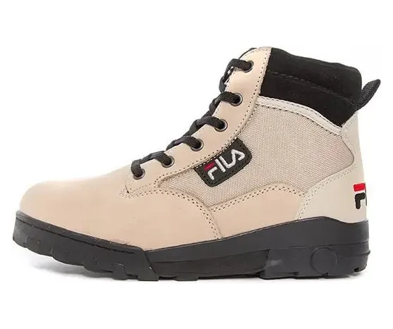 Fila Grunge II Grey (FFW0218-80039)