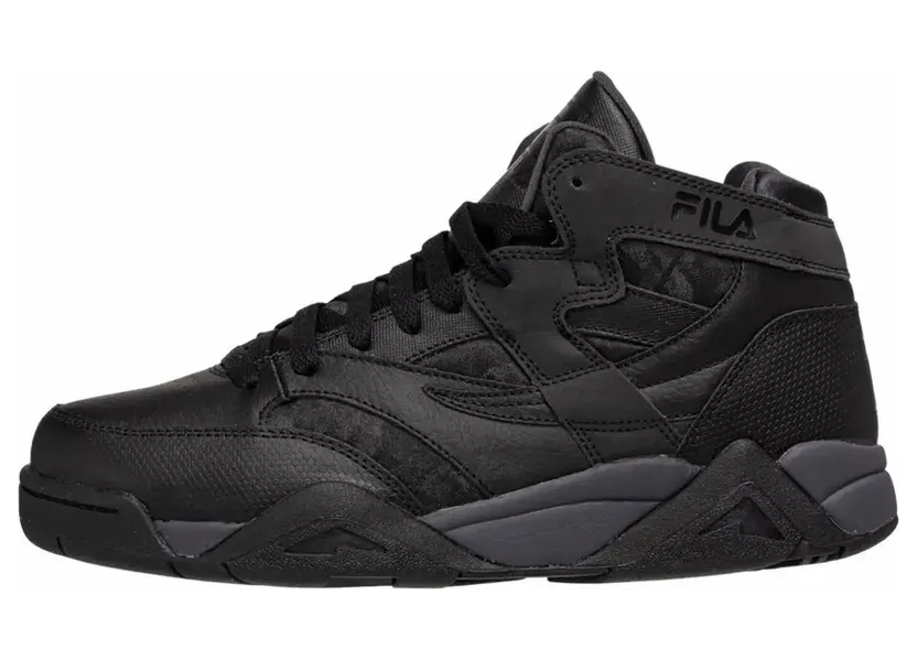 Fila M-Squad “Black” (FFW034480010)