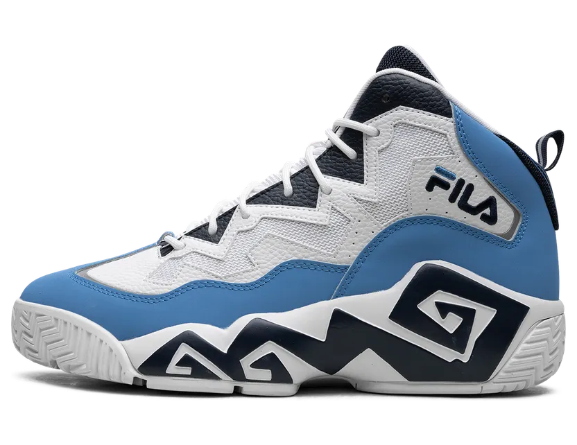 Fila MB FG “White / Blue” (1BM02039-147)