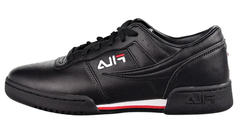 Fila Original Fitness “Black Red” (11F16LT-970)