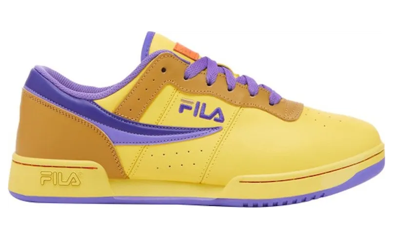 Fila Original Fitness Dragon Ball Super Frieza (F1773761)