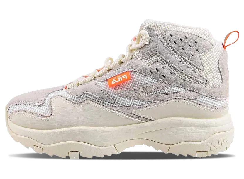 Fila Ranger Boot “Shocking Orange” (1BM01277-129)